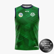 Drumraney Camogie Club Vest