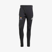 Dublin City Coastal Rowing Club Adidas Tiro 25 Competition Training Track Pants Black