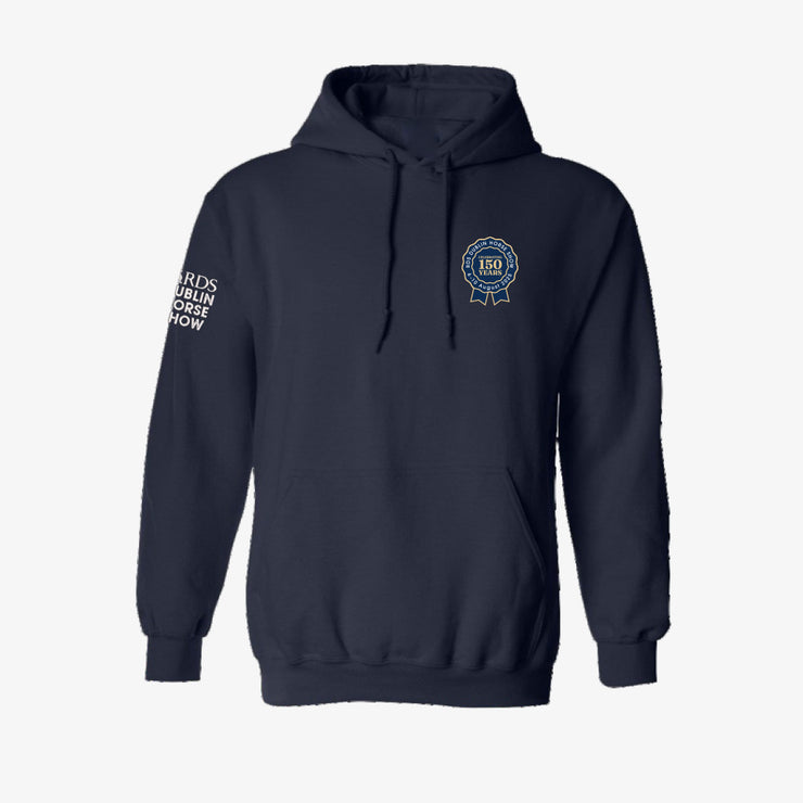 Dublin Horse Show 150th Anniversary Hoodie