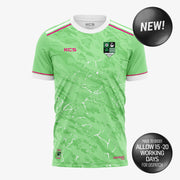 Dunmanway Town FC Ladies Training Jersey