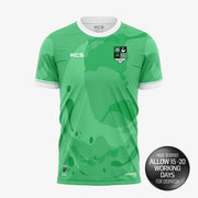 Dunmanway Town FC Men's Training Jersey