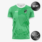 Dunmanway Town FC Men's Training Jersey