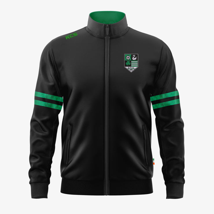 Dunmanway Town FC KCS Track Jacket