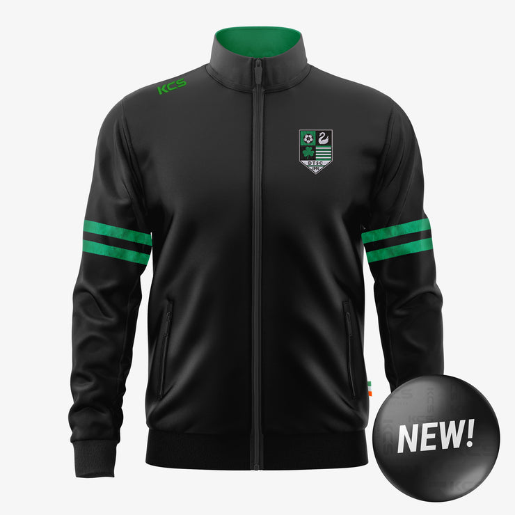 Dunmanway Town FC KCS Track Jacket