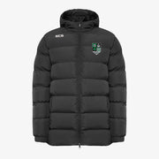 Dunmanway Town FC KCS KILA Winter Jacket - Black