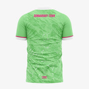 Dunmanway Town FC Ladies Training Jersey