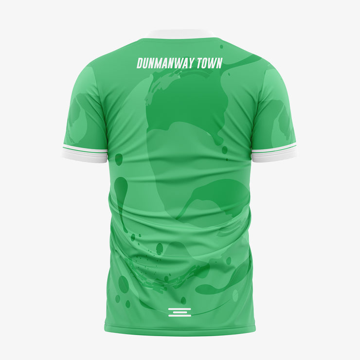 Dunmanway Town FC Men&