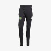 Dunmore MacHales Adidas Tiro 25 Competition Training Track Pants Black