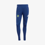 Dunmore MacHales Adidas Tiro 25 Competition Training Track Pants - Navy
