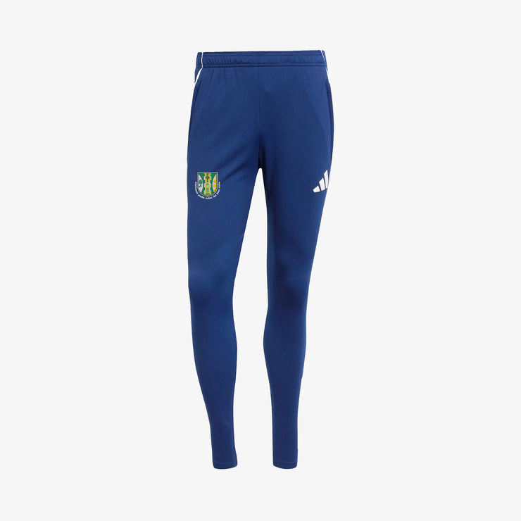 Dunmore MacHales Adidas Tiro 25 Competition Training Track Pants - Navy