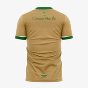 Dunmore MacHales Away Goalkeeper Jersey