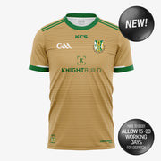 Dunmore MacHales Away Goalkeeper Jersey