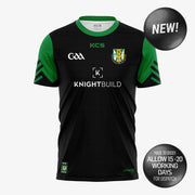 Dunmore MacHales GAA Away Jersey