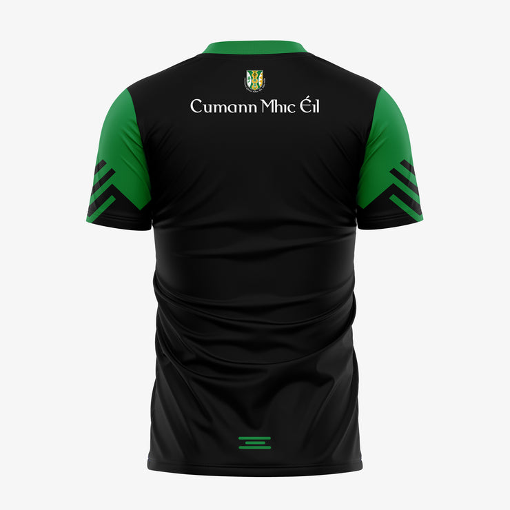 Dunmore MacHales GAA Away Jersey