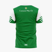 Dunmore MacHales LGFA Home Jersey