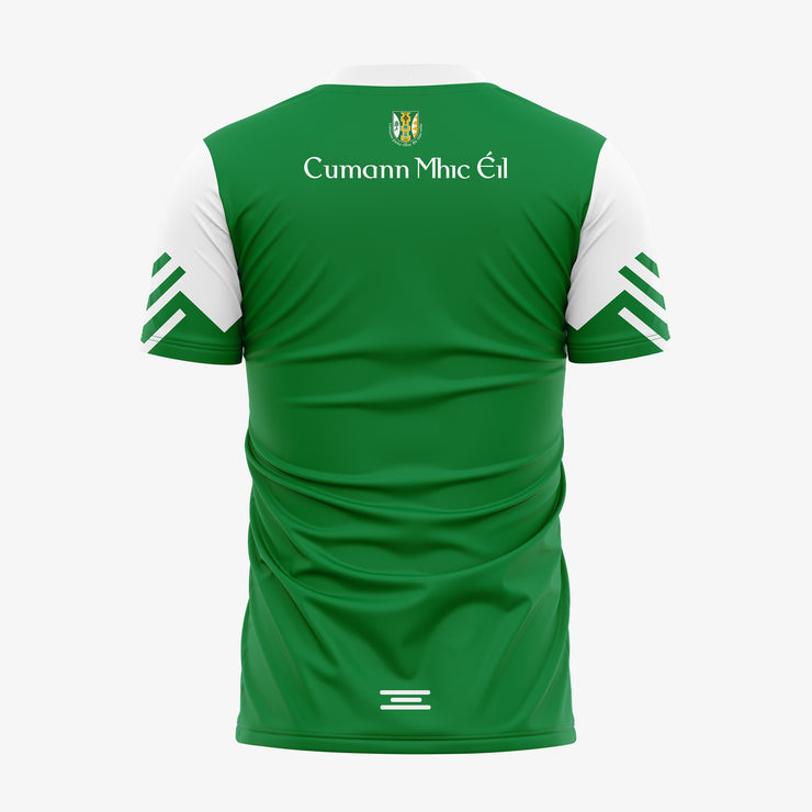 Dunmore MacHales LGFA Home Jersey