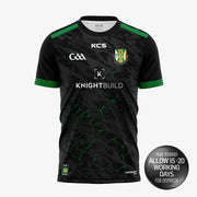 Dunmore MacHales GAA Training Jersey