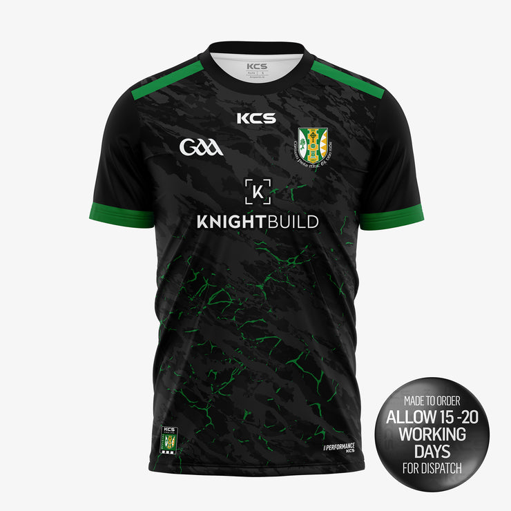 Dunmore MacHales GAA Training Jersey