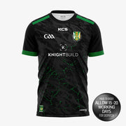 Dunmore MacHales GAA Training Jersey