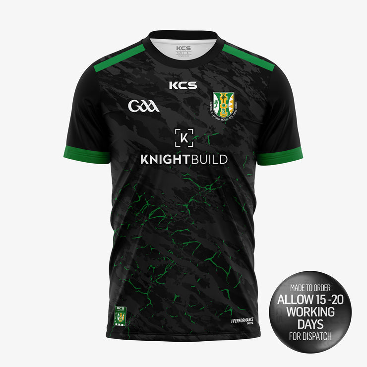 Dunmore MacHales GAA Training Jersey