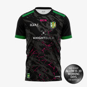 Dunmore MacHales LGFA Training Jersey