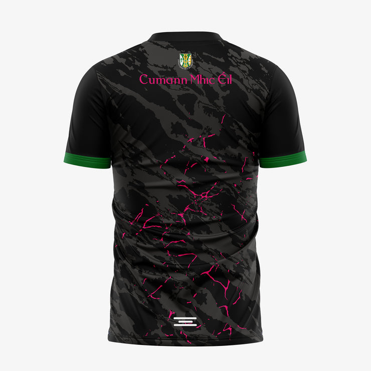 Dunmore MacHales LGFA Training Jersey