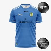 Dunmore MacHales Home Goalkeeper Jersey