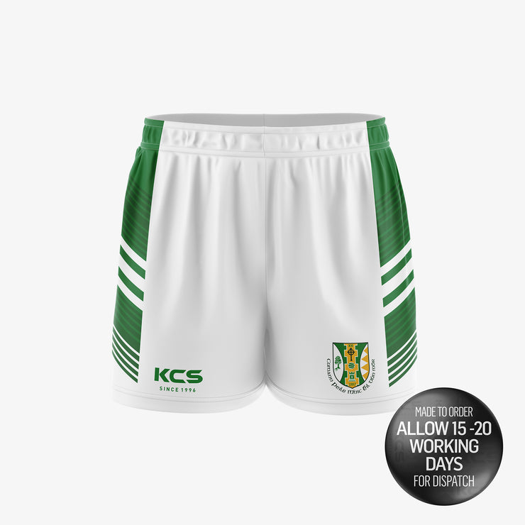 Dunmore MacHales Home Shorts