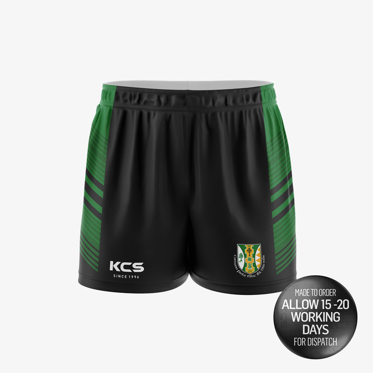 Dunmore MacHales Alternate Shorts