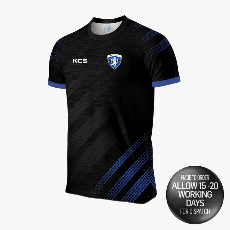 Dunshaughlin Youths Football Club Training Jersey
