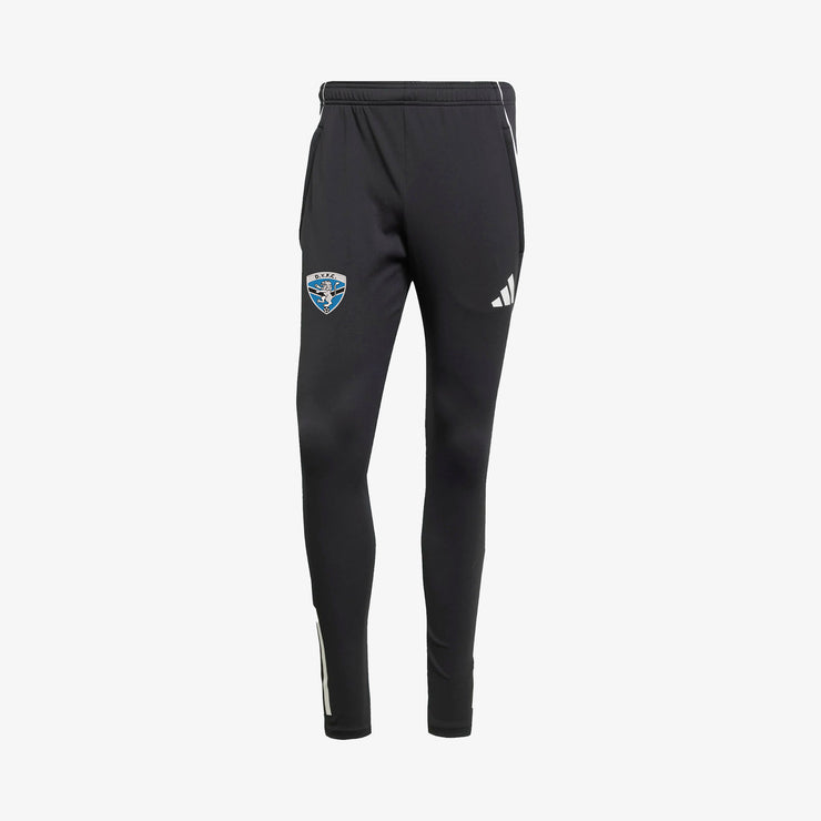 Dunshaughlin Youths Football Club Adidas Tiro 25 Competition Training Track Pants Black