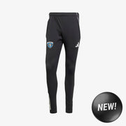 Dunshaughlin Youths Football Club Adidas Tiro 25 Competition Training Track Pants Black