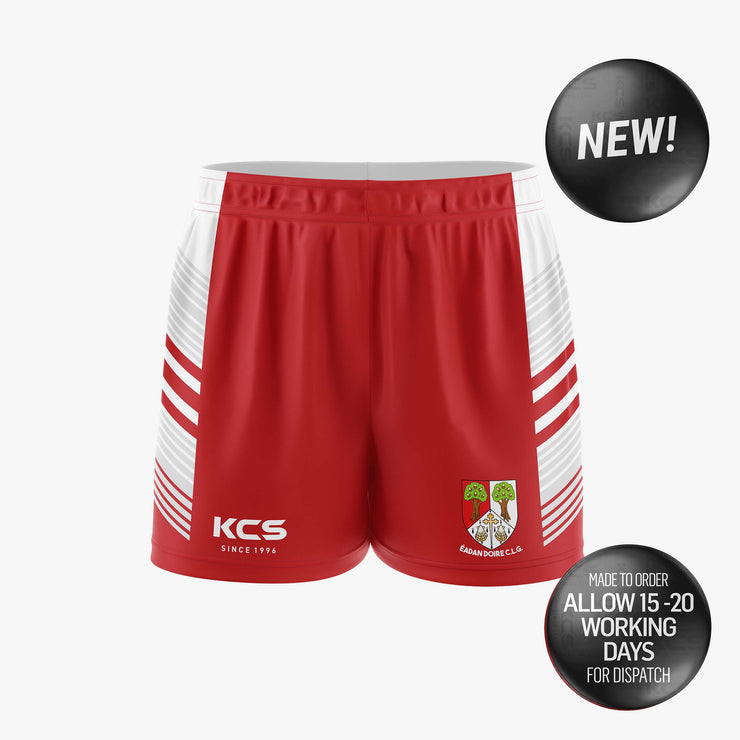 Edenderry GAA Alternative Shorts