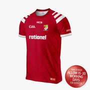 Edenderry GAA Club Home Jersey