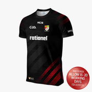 Edenderry GAA Club Goalkeeper Jersey