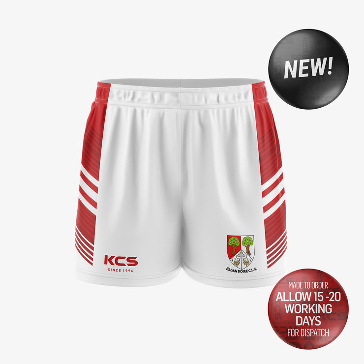 Edenderry GAA Home Shorts