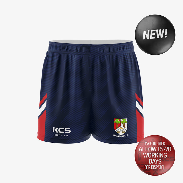 Edenderry GAA Training Shorts