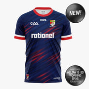 Edenderry GAA club Training Jersey