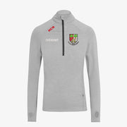 Edenderry GAA KCS Flex Half Zip