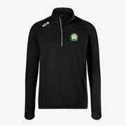 Kilbride GAA Roscommon KCS Elevate Core Half Zip Top