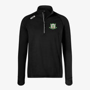 Longwood GAA Meath KCS Elevate Core Half Zip Top