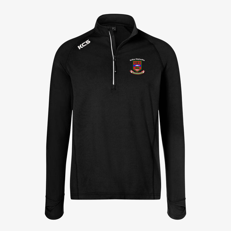 Ballina Stephenites GAA KCS Elevate Core Half Zip Top