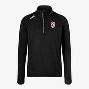 Spink Celtic FC KCS Elevate Core Half Zip Top