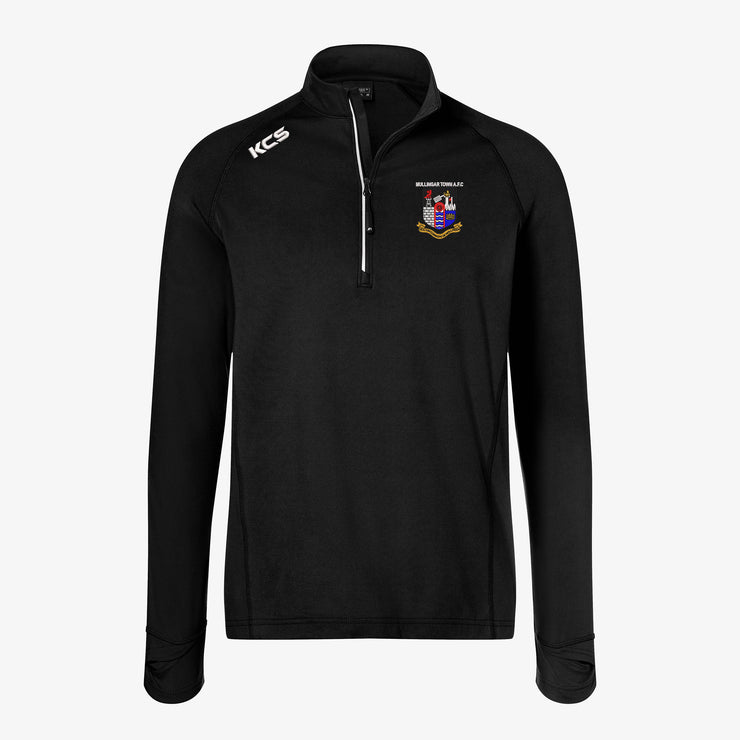 Mullingar Town AFC KCS Elevate Core Half Zip Top