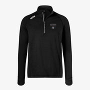 Hollywood FC KCS Elevate Core Half Zip Top