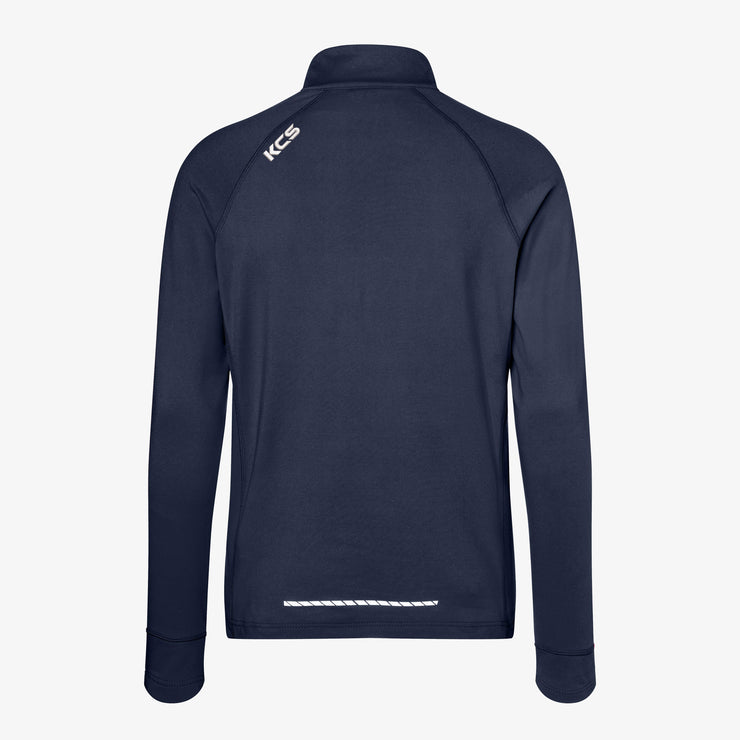 Raharney Camogie KCS Elevate Core Half Zip Top