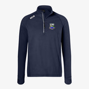 Ballynacargy GAA KCS Elevate Core Half Zip Top