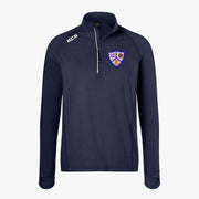 Keel GAA KCS Elevate Core Half Zip Top
