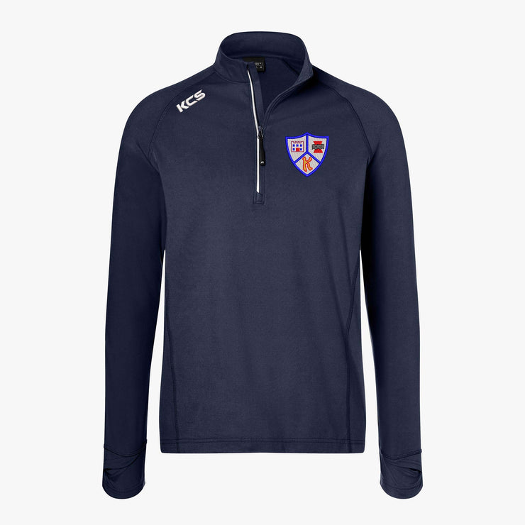 Keel GAA KCS Elevate Core Half Zip Top