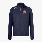 New York GAA KCS Elevate Core Half Zip Top